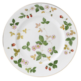 Wedgwood Wild Strawberry Fine Bone China | Gracious Style