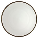 Jaune de Chrome Plaza Dinnerware | Gracious Style
