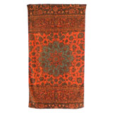 Aladdin Sunset Cotton Bath Towels by Fresco | Gracious Style