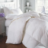 Down Alternative Comforters Hypoallergenic | Gracious Style