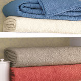 Amelia Quilted Bedspread Coverlet by Sferra | Gracious Style