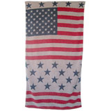 Americana Khaki Bath Towels by Fresco | Gracious Style