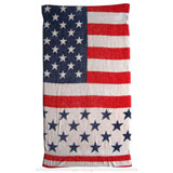 Americana Cotton Bath Towels by Fresco | Gracious Style