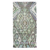 Apachi Taupe Cotton Bath Towels by Fresco | Gracious Style