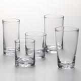 Ascutney Glassware by Simon Pearce | Gracious Style
