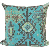 Fresco Terry Pillows | Gracious Style