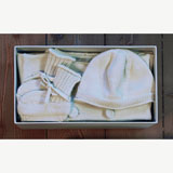Cria Baby Basket Alpaca Gift Set | Gracious Style