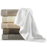 Bamboo Bath Towels Eco-Friendly | Gracious Style