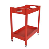 Bar Cart by oomph | Gracious Style