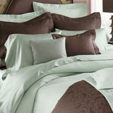 Sferra Coverlets and Throws | Gracious Style