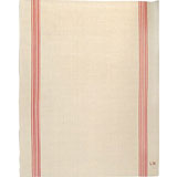 Bastide Linen Tea Towels Kitchen Towels | Gracious Style