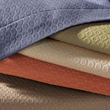 Ella Coverlet, Bed Skirt and Pillow Shams | Gracious Style