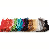 Kim Seybert Bias Silk Organza Napkins | Gracious Style
