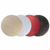 Kim Seybert Big Glitter Round Placemats | Gracious Style