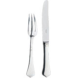 Ercuis Brantome Sterling Silver Flatware | Gracious Style