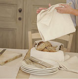 Brisbane Table Linens by Libeco |Gracious Style