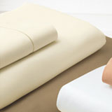 Bristol Cotton Sheets 600 TC by | Gracious Style