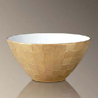  Byzanteum Gold Bowls 