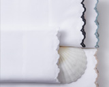 Peacock Alley Calypso Cotton Bedding | Gracious Style