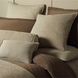 Peacock Alley Carlton Pillows, Throw & Bed Skirts | Gracious Style