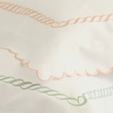 Carlyle Embroidered Sheets and Pillowcases | Gracious Style