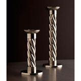 L'Objet Carrousel Candlesticks | Gracious Style