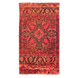 Casbah Sunset Cotton Bath Mats by Fresco | Gracious Style