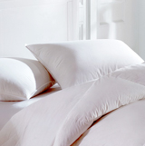 Cascada 600 Down Feather Pillows | Gracious Style