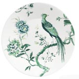Jasper Conran Chinoiserie White Dinnerware | Gracious Style