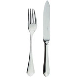 Ercuis Citelle Stainless Steel Flatware | Gracious Style