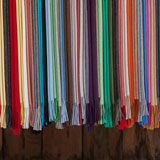 Alpaca Throw Blankets - Solid and Herringbone | Gracious Style
