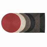 Kim Seybert Cool Metal Bead Square Round Placemats | Gracious Style