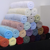 Home Source Cotton Reverse Bath Rugs | Gracious Style