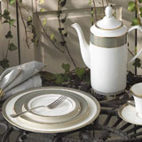 Pickard China Cypress Dinnerware | Gracious Style