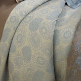 Dahlia Bedspread Matelasse Blanket Cover | Gracious Style