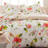 Anne De Solene Daphne Bedding | Gracious Style