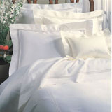 Diamante Lace Sheets, Duvet Covers, Bed Skirts, Pillow Shams | Gracious Style