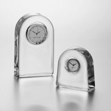 Dome Clocks by Simon Pearce | Gracious Style