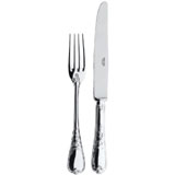 Ercuis Du Barry Silver Plated Flatware | Gracious Style