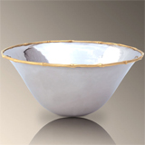 L'Objet Evoca Bowl | Gracious Style