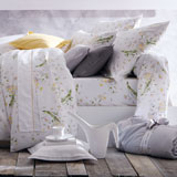 Anne De Solene Echappee Belle Bedding | Gracious Style