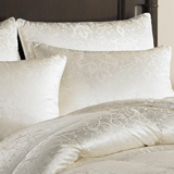Eliasa Down Comforter Duvet 850 fill power | Gracious Style 