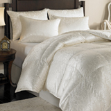 Eliasa Down Comforter Duvet 980 fill power | Gracious Style 