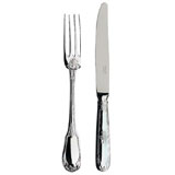 Sterling Silver Flatware Cutlery | Gracious Style 
