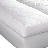 Downright Down Blankets Pillows Featherbeds Down Alternative | Gracious Style