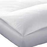 Mattress Pads: Down, Down Alternative and Cotton | Gracious Style 