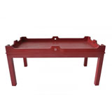 Fenwick Coffee Table by oomph | Gracious Style