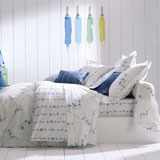 Anne De Solene Fete Bleue Bedding | Gracious Style