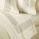 Finley Bedding Embroidered 300 TC Cotton | Gracious Style
