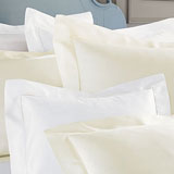 Fiona Pillow Protectors by Sferra | Gracious Style